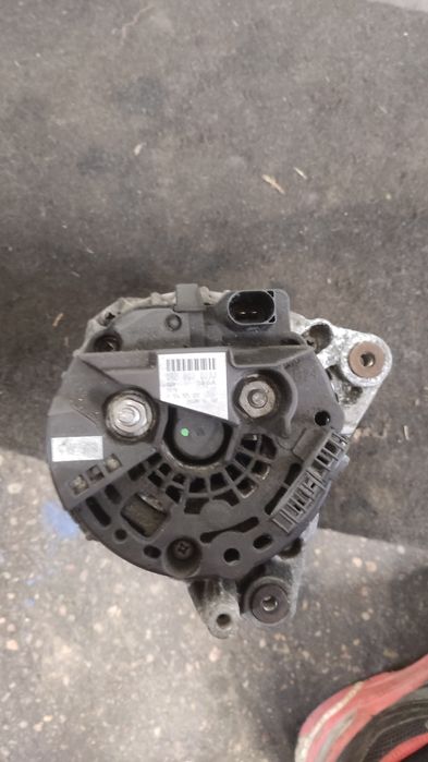 Alternator audi a4 b7 1.9 TDI