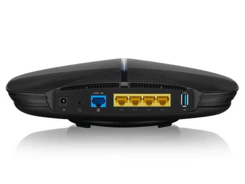 Ruter ZYXEL Armor G1, 5GHz, 2,5 Gbps, NOWY