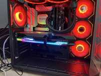 RTX 3080 Zotac Gaming
