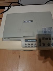 Drukarka dcp-135c