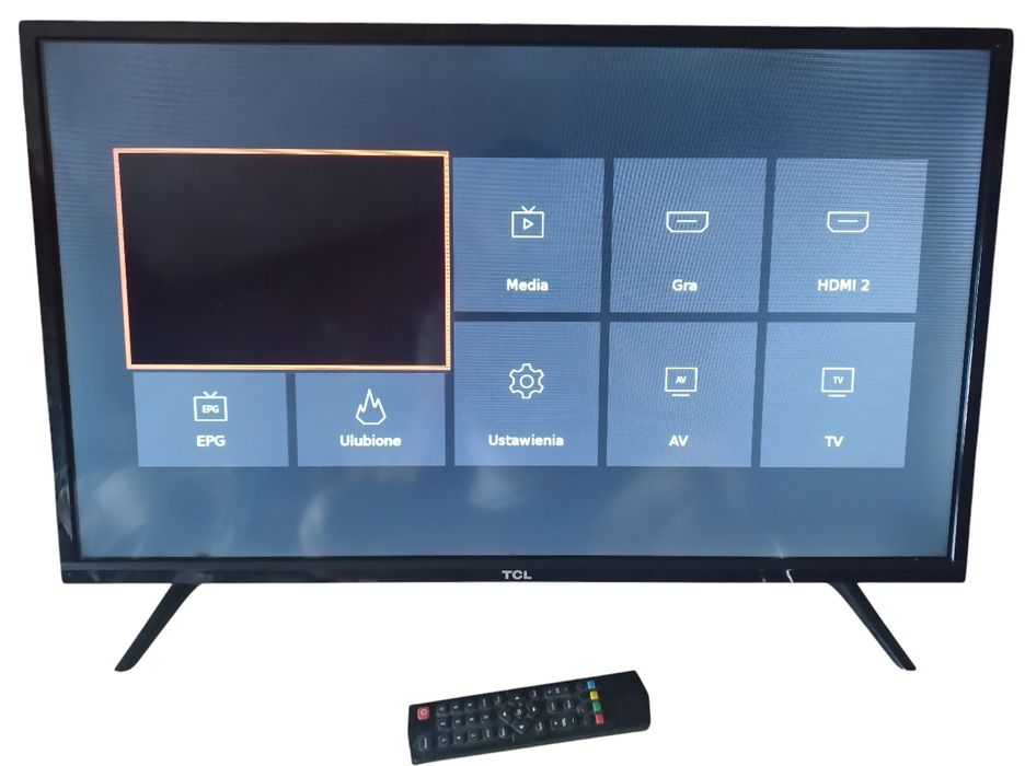 Telewizor TCL 32'