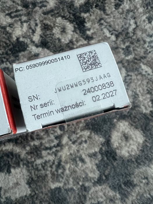 Krem na hemoroidy 2 opakowania