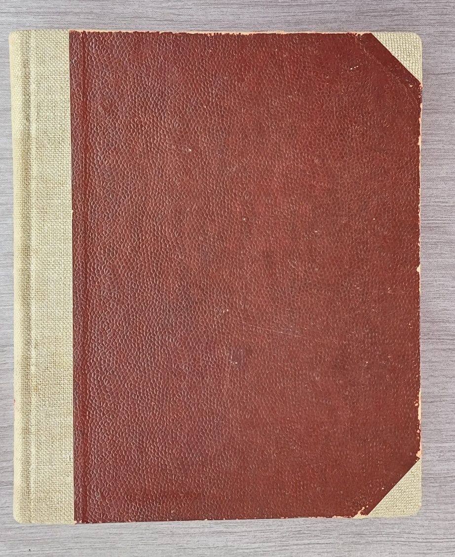 MIŚ dwutygodnik dla dzieci * 1978 * oprawiony rocznik