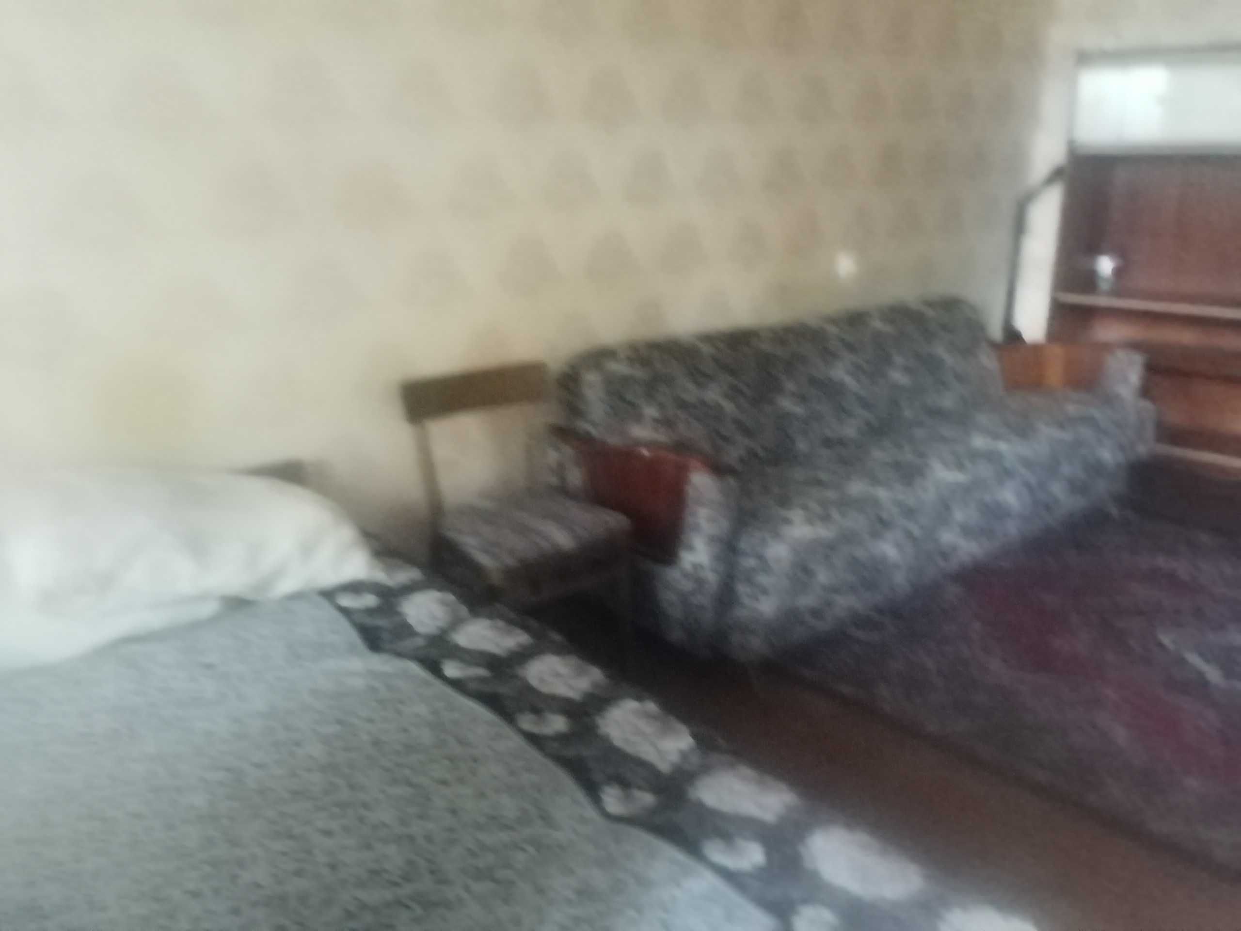 Хозяйка сдаёт однокомнатную квартир без комиссии . Без посредников