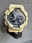 Casio gshock ga100 ga-100