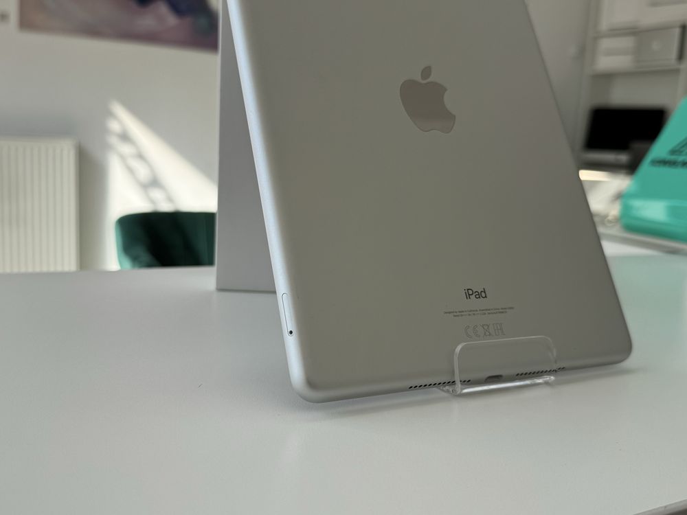 iPad 9 Gen. + LTE 64 GB Stan nowego, Sklep