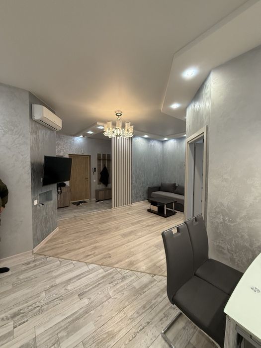 Аренда  красивой  квартиры  в центре  Одессы  / ЖК Бельетаж