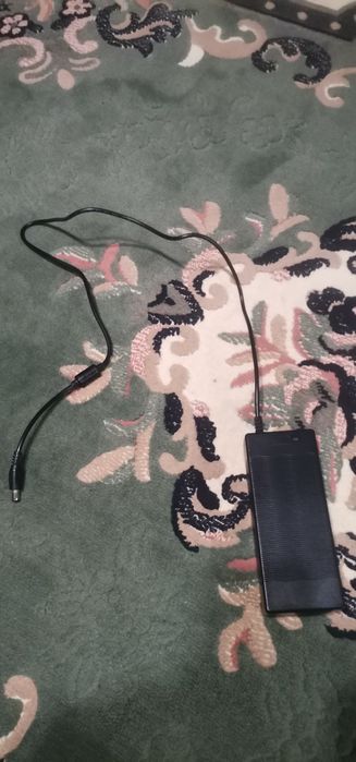 Зарядка для самоката