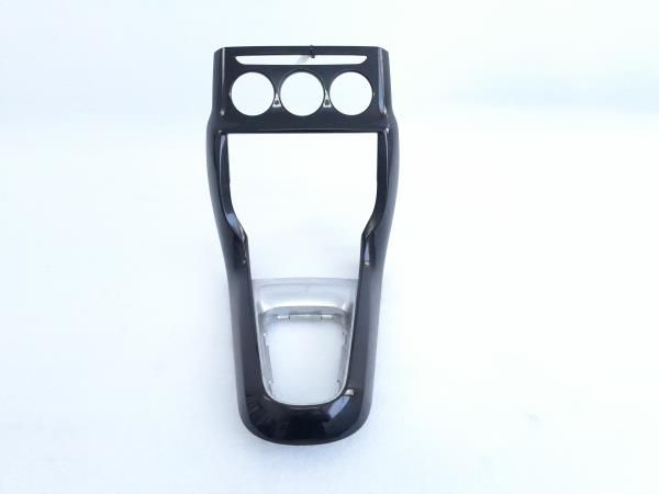 Moldura da consola central / rádio / aro CITROËN DS3