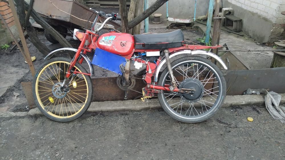 Продам ЕлектроКарпати 600w(800)