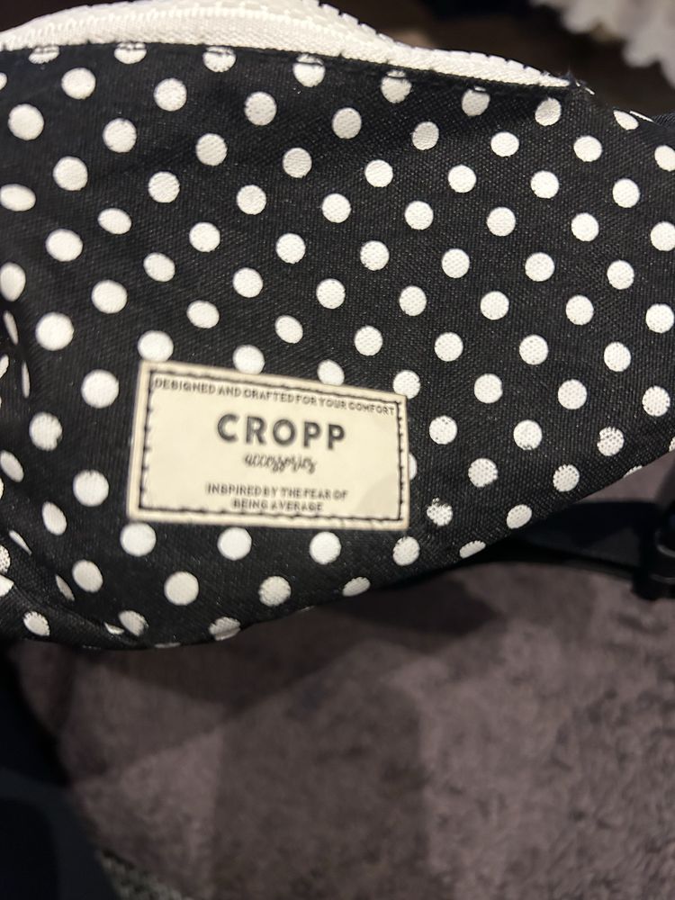 Nerka Cropp Tanio!