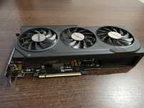 Karta graficzna Gigabyte GTX 4070ti Super OC  16GB DDR6 GWARANCJA