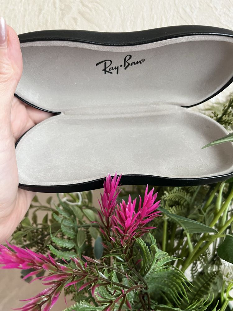 Etui na okulary UNISEX mar RAY BAN