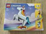 LEGO Creator Magiczny jednorożec 31140
