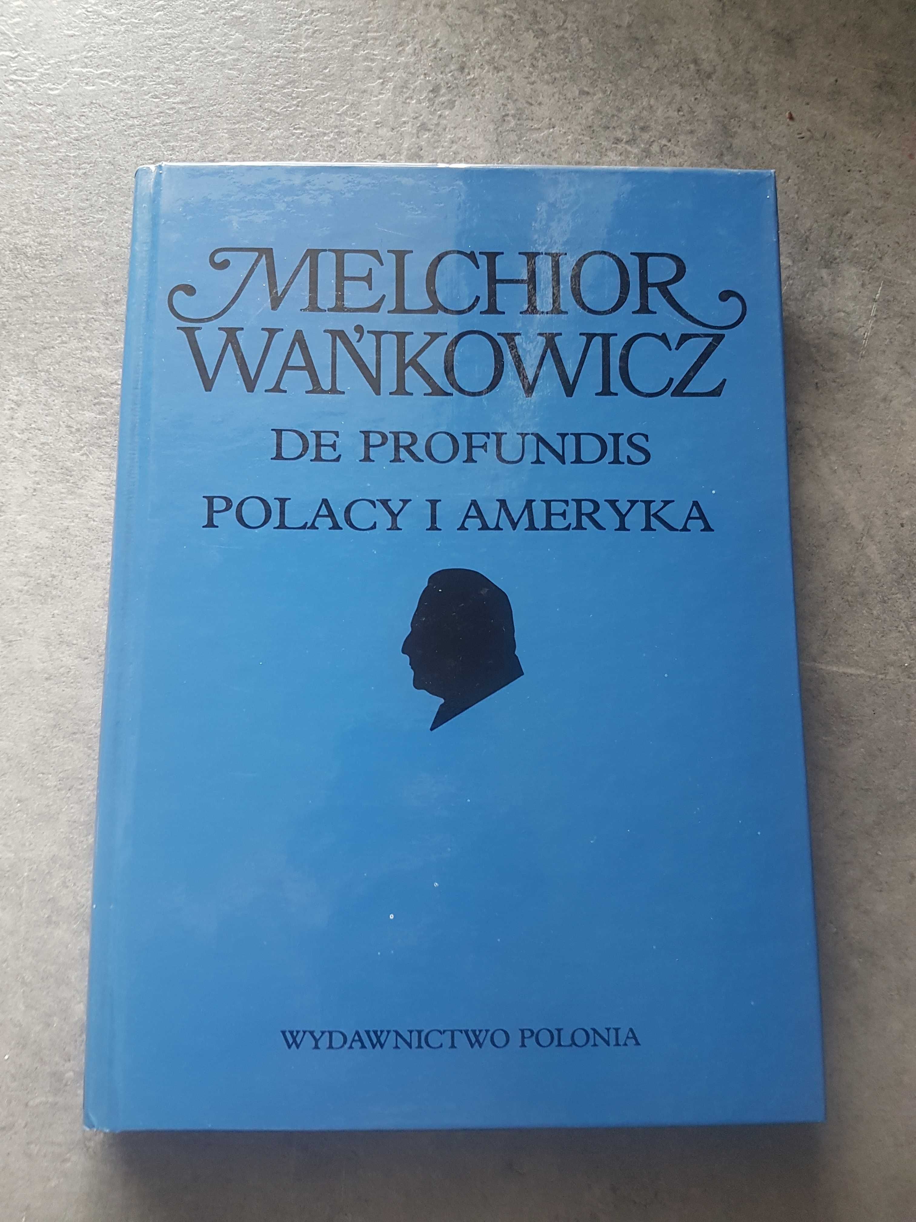 Melchior Wańkowicz- Dzieła emigracyjne cz.4