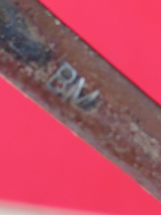 Talheres com história