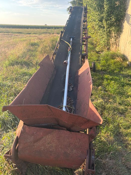 Sprzedam dwa taśmociągi