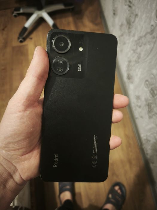 Xiaomi redmi 13c 8/256