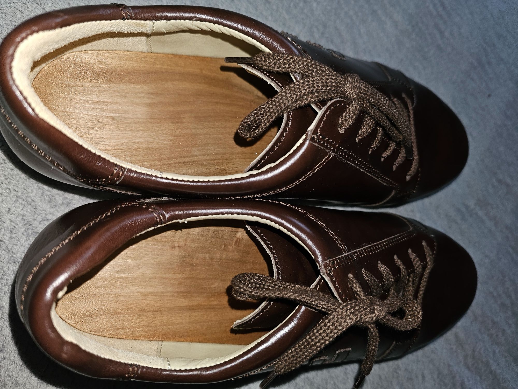 Buty męskie nowe wody meskie