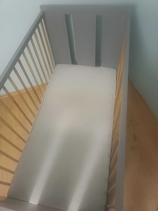 Łóżeczko dziecięce