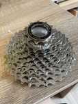 Kaseta Shimano 105 CS-R7101