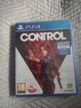 Gra Control ps4 edycja standardowa