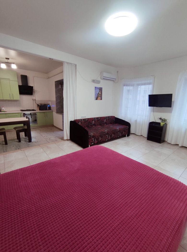 Таирова. Новострой. Вильямса, 56а. Газ. Панорама. Золотой берег