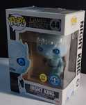 Funko POP - Game of thrones - Night King - 44