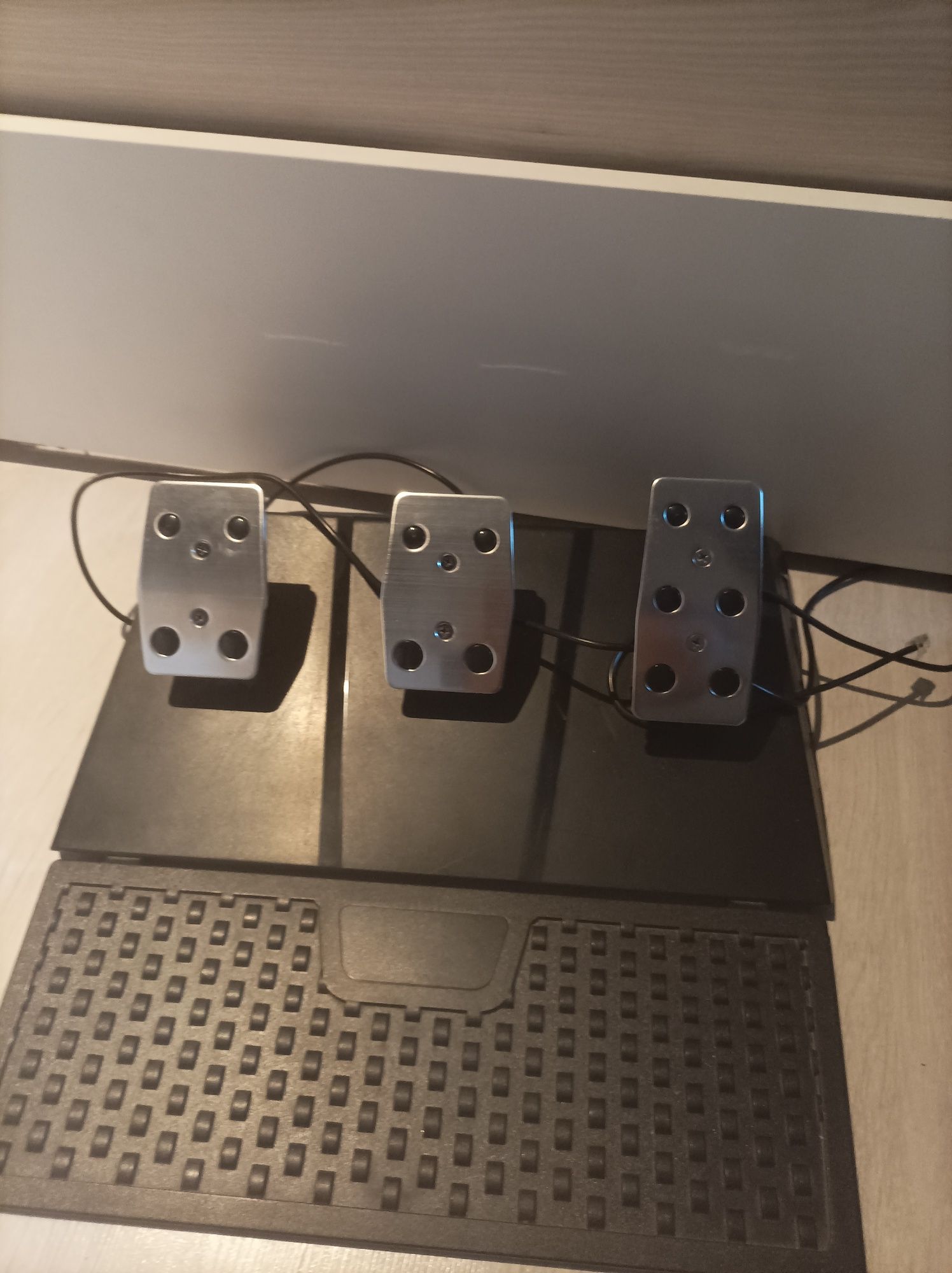 Kierownica tracer simracer 6v1
