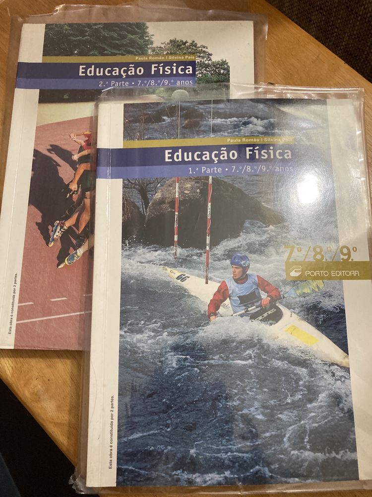 Livros escolares e gramaticas