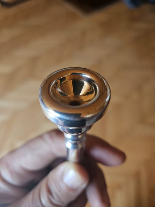 Ustnik do trąbki Schilke 14B