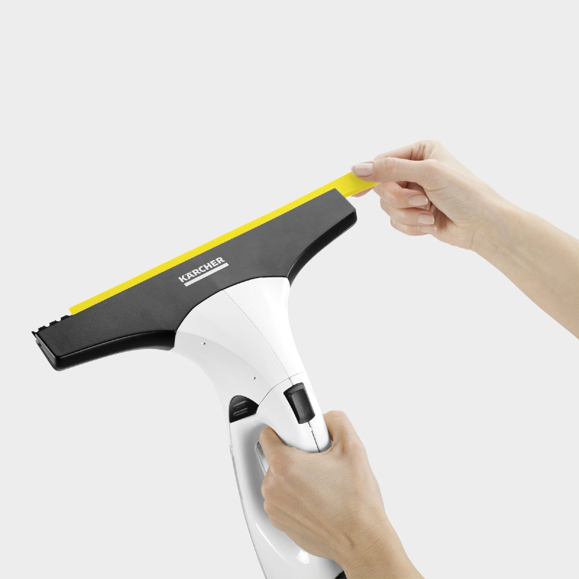 Myjka do okien KARCHER WV 2 Plus Multi Edition 1.633-662.0 gwarancja