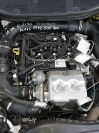 Motor ford 1.0 turbo ecobost 2018