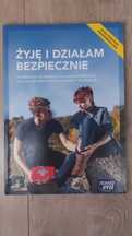 Żyje i działam bezpiecznie