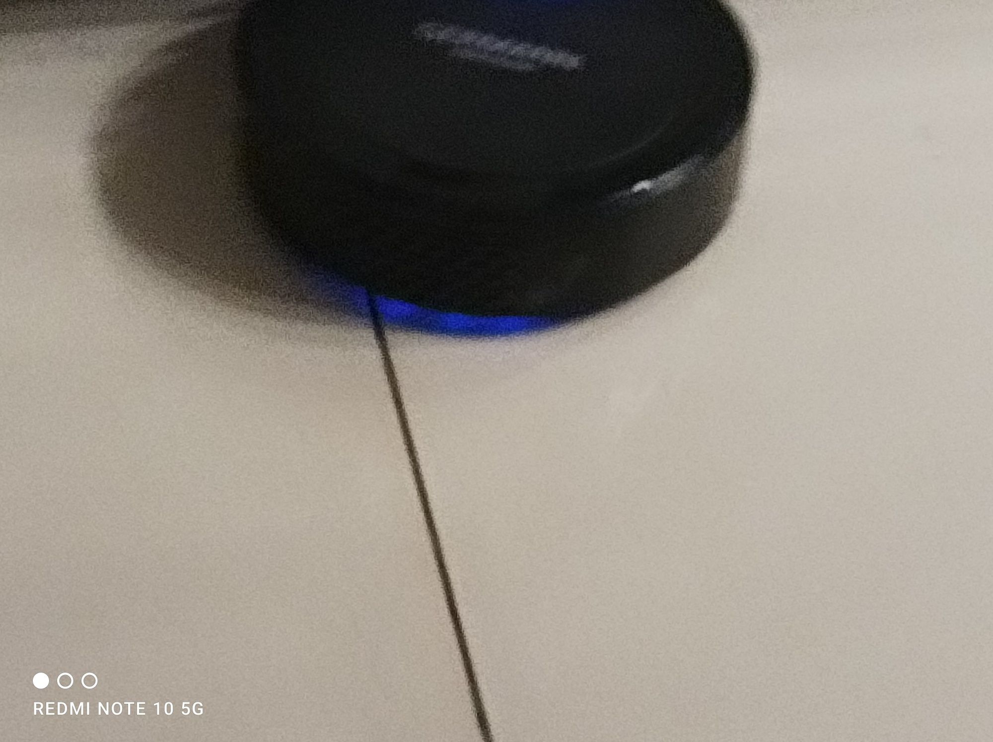 Robot sprzątający
