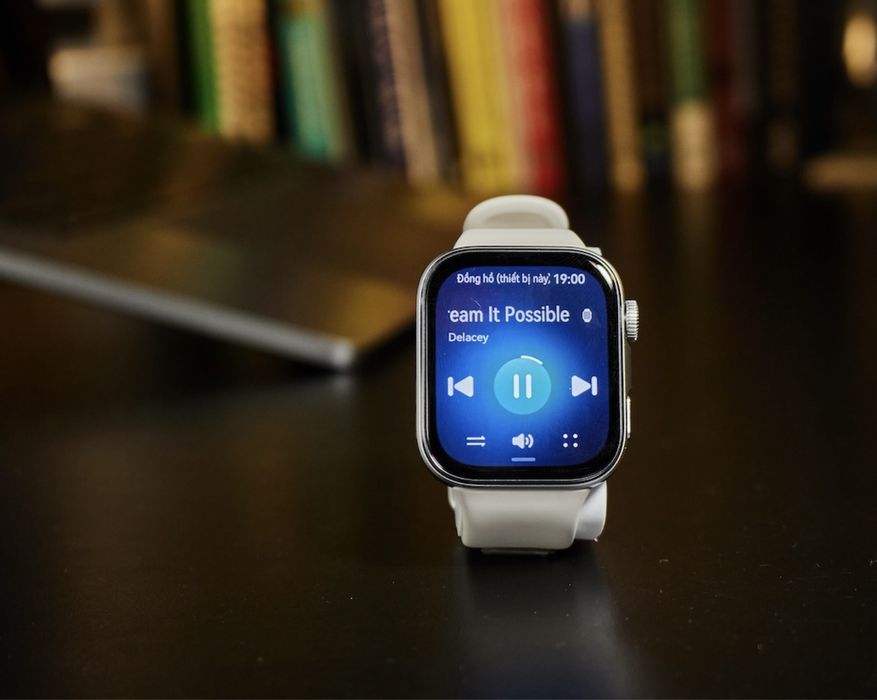 Huawei Watch Fit 4 • НОВИЙ • ГАРАНТІЯ • Глобальна версія