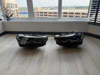 Фары BMW X5 G05 X6 G06 Full Led с блоками оригинал Европа BMW