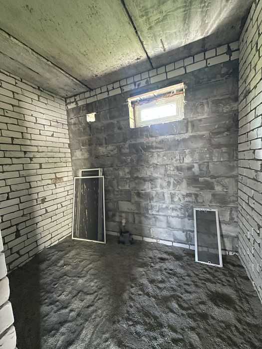 Продаж будинку 164 кв м, зем ділянка-10с, Власівка