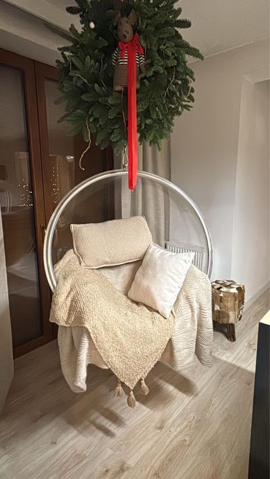 Hustawka plastikowa  domowa