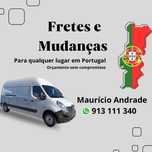Mudanças e fretes