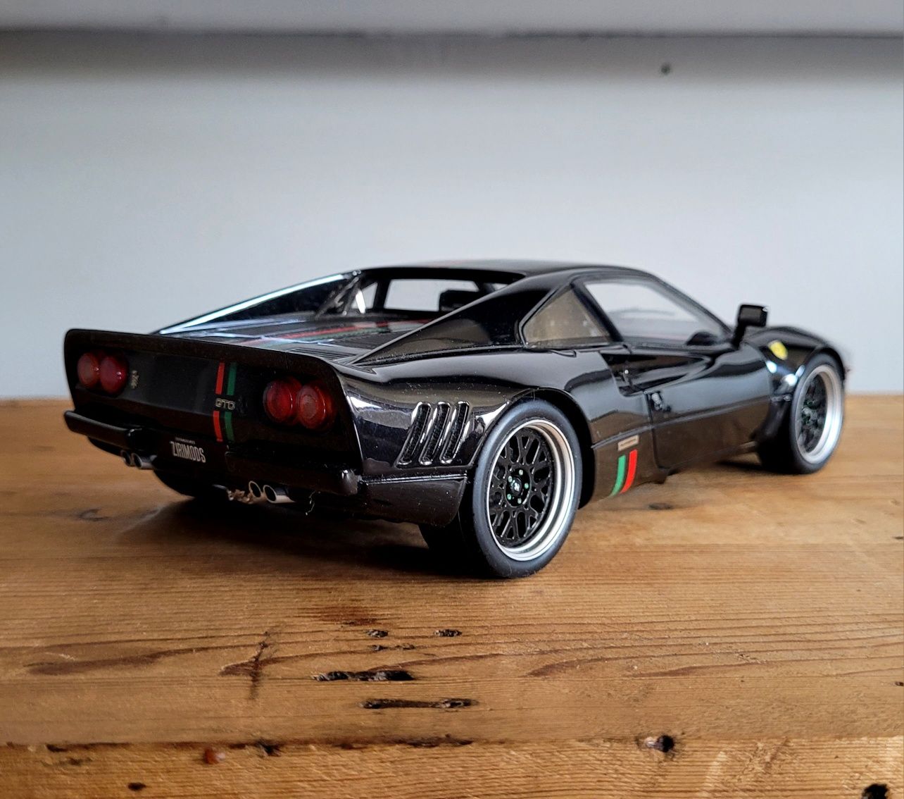Ferrari 280 GTO GT Spirit 1:18