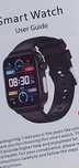 Smart Watch 2024