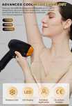 Máquina de Depilação a Laser • 3 Ondas + Picoseconds • Tatuagem