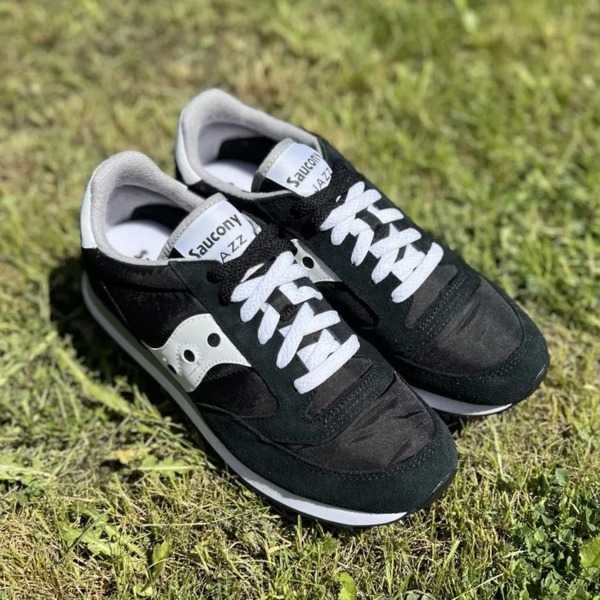 Чоловічі кросівки SAUCONY JAZZ ORIGINAL (S2044 449)