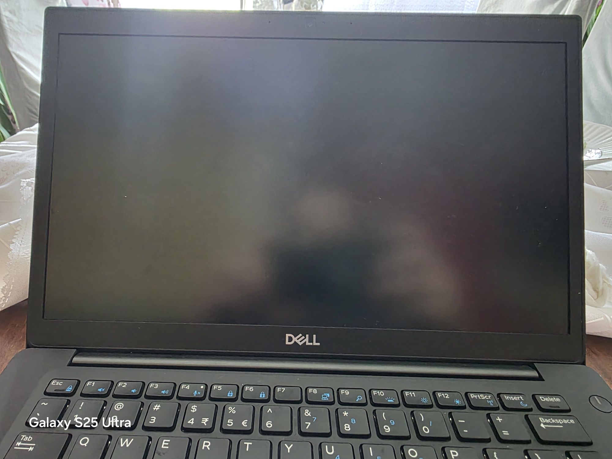 Laptop Dell Latitude 7490
