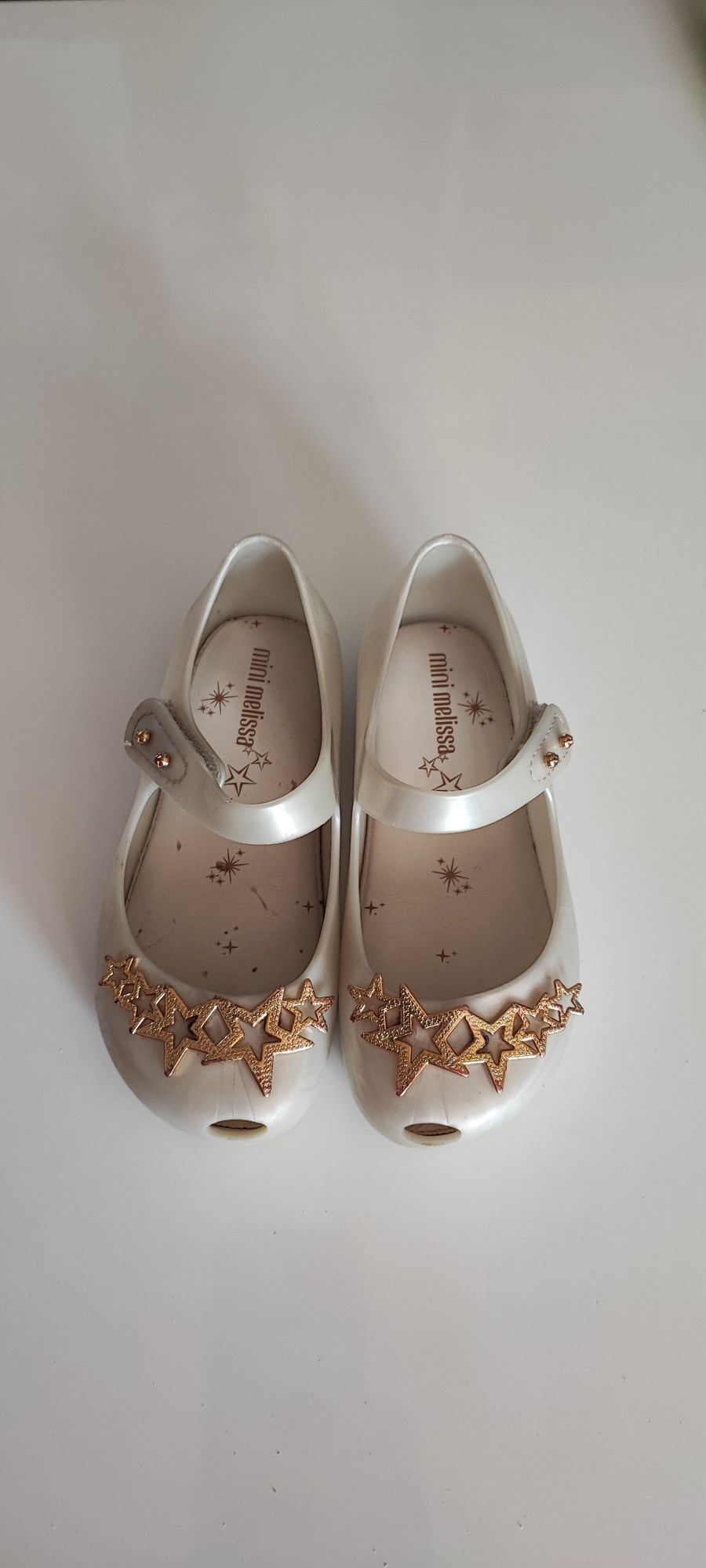 Sapatilha Mini Melissa