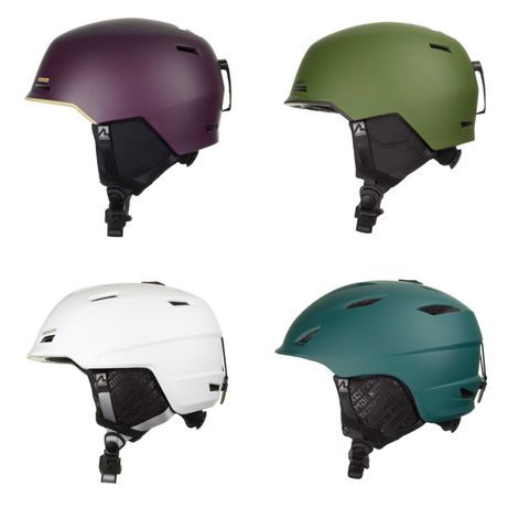 ОРИГИНАЛ | Шлем горнолыжный MARKER CLARK | 168410.90 | 10 моделей