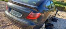 Mercedes w203 coupe peças