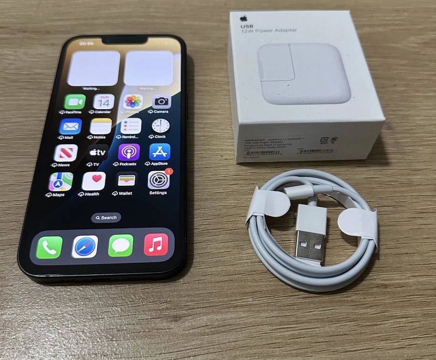 Apple iPhone 14 - 128 ГБ