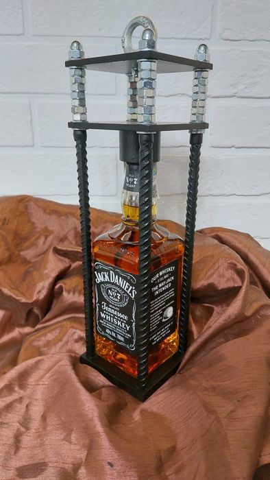 Сейф для алкоголя на подарунок чоловікові | сейф для бутылки подарок